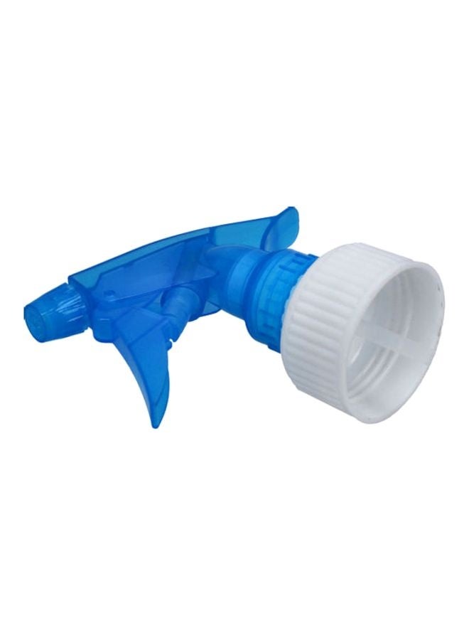 Royalford - 750Ml Romio Spray Bottle Plastic Made In India Assorted Colors Assorted Color 750ml - Image 1