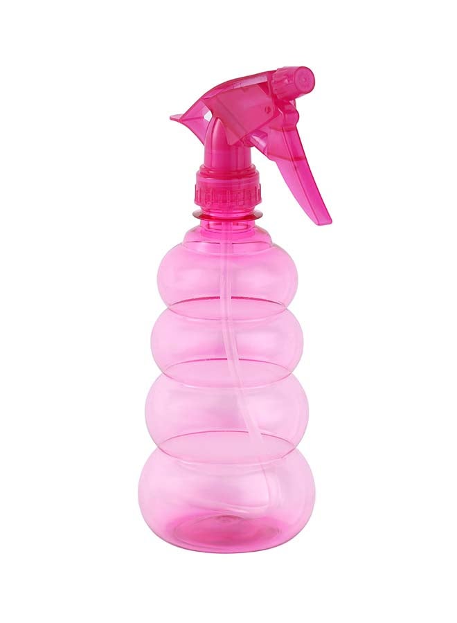DELCASA Spring Spray Bottle Assorted Colour Grey/Blue/Pink 500ml  - Image 4