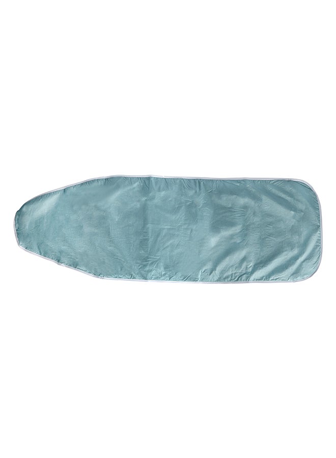 Royalford - Ironing Board Cover Suitable For Mesh Top Boards Metallized Fabric Assorted 137x38cm - Image 1
