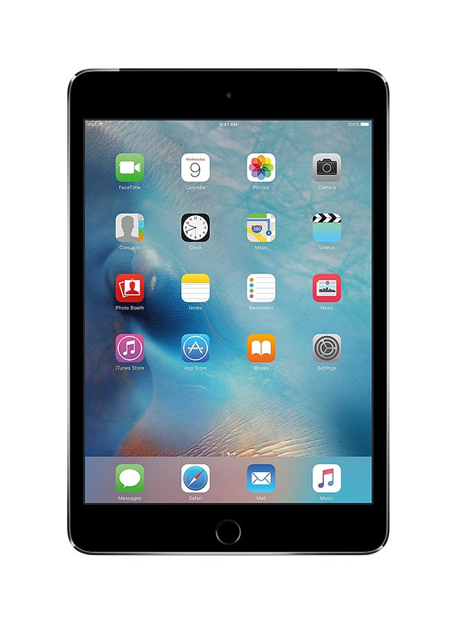 Apple Renewed - iPad Mini 2018 6 7.9-Inch 16GB LTE Space Grey - International Version - Image 2