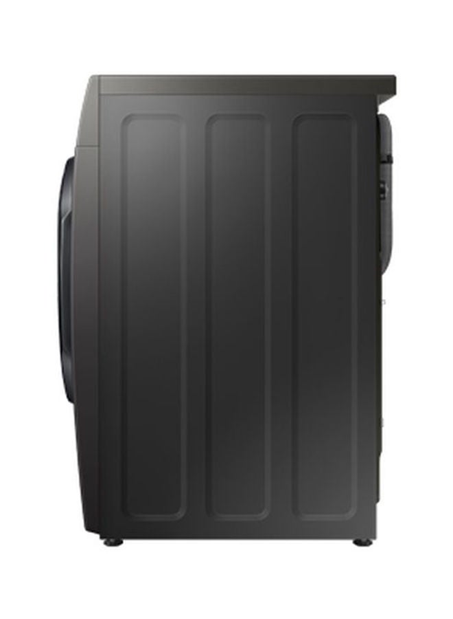 سامسونج غسّالة بميزة التحميل الأمامي 8 kg 55 kW WW80TA046AX - Image 3