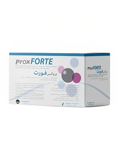 fas Proxforte Amino Acid Food Supplement 30 Sachets  - Image 1