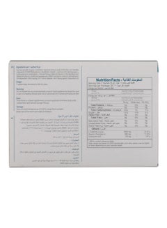 fas Proxforte Amino Acid Food Supplement 30 Sachets  - Image 2