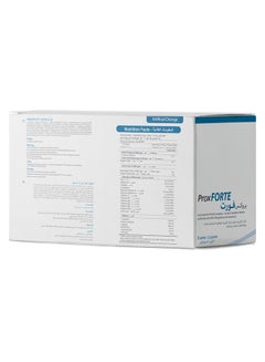 fas Proxforte Amino Acid Food Supplement 30 Sachets  - Image 5
