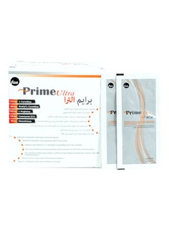 fas Prime Ultra Food Supplement 30 Sachets  - Image 1