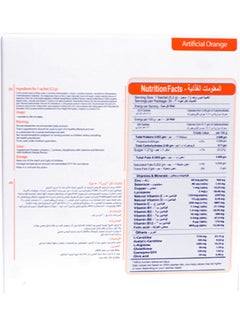 fas Prime Ultra Food Supplement 30 Sachets  - Image 3