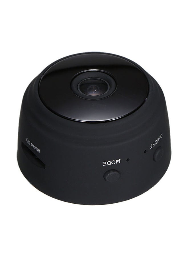 Mini Spy Camera with WiFi and Wide-Angle Lens - Image 1