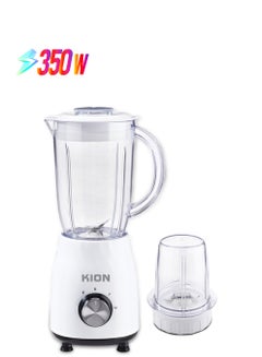 Kion Blender 1.2 L 350 W KHR/5001 White 