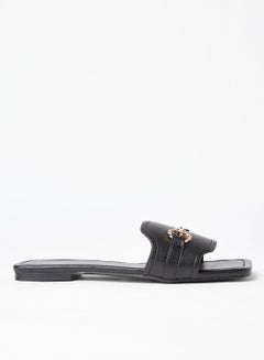 Brooks Black