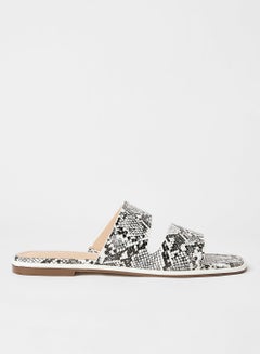 White/Black