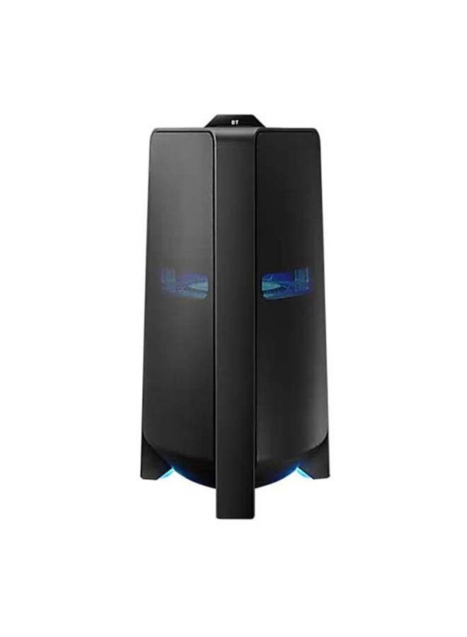 Samsung Sound Tower High Power Audio 1500W MX-T70/ZN Black - Image 1