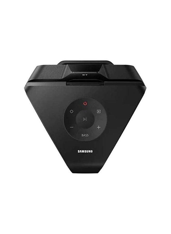 Samsung Sound Tower High Power Audio 1500W MX-T70/ZN Black - Image 2