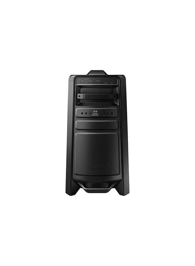 Samsung Sound Tower High Power Audio 1500W MX-T70/ZN Black - Image 4