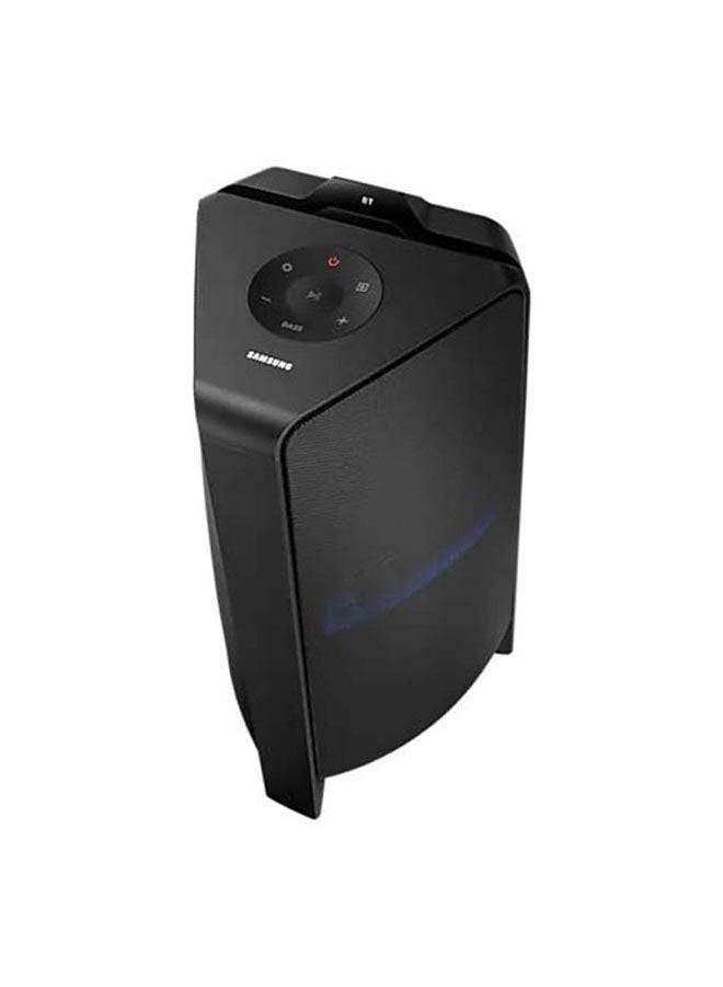 Samsung Sound Tower High Power Audio 1500W MX-T70/ZN Black - Image 3