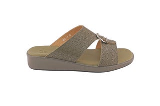 Stylish Slip-On Casual Sandals Grey - pnsku/N46852346V/45/_/1734589713/76c4d93c-3eda-405e-8433-a2407eee2542