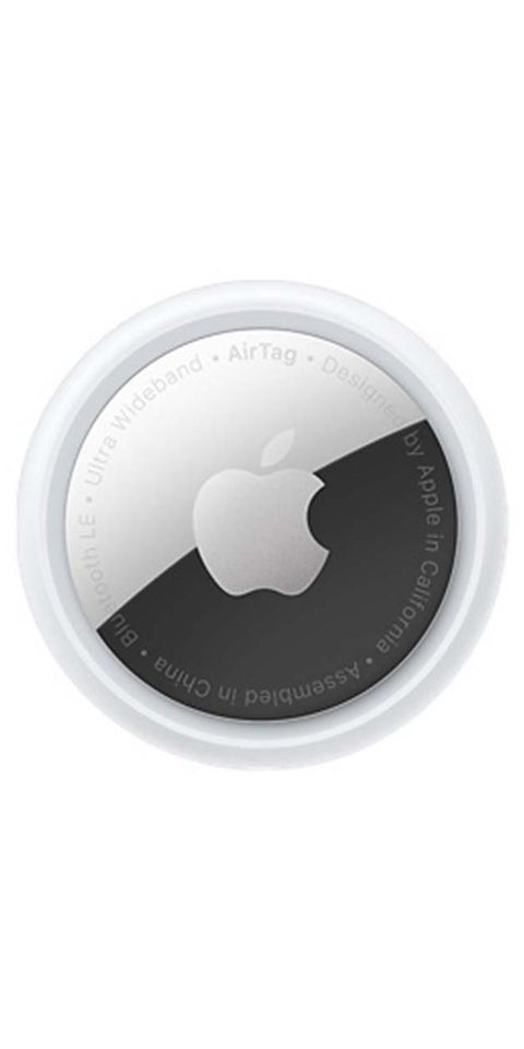 AirTag Pack of 1 White
