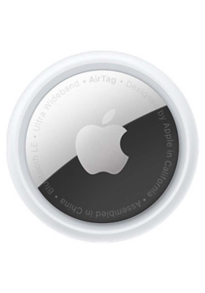 ابل  مجموعة جهاز آيرتاج من قطعة واحدة أبيض - Image 1