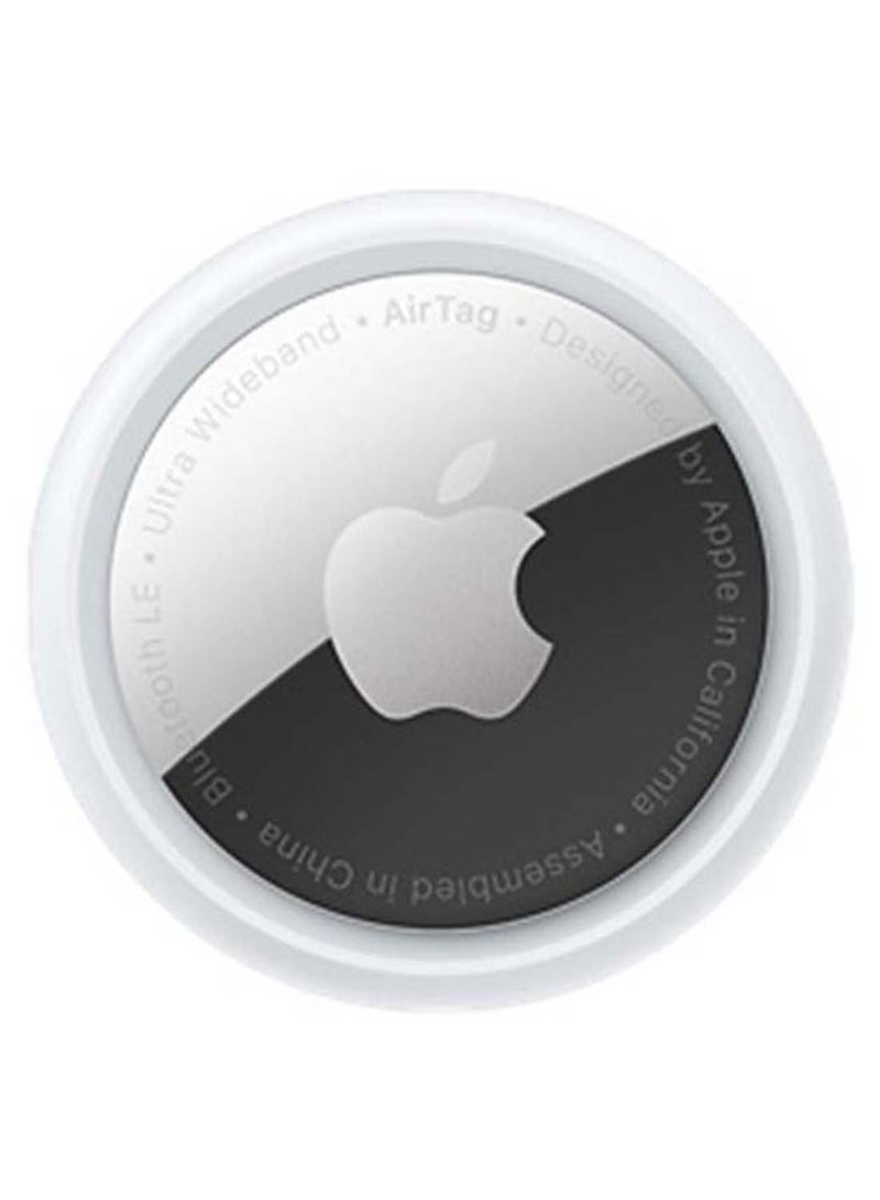 Apple AirTag Pack of 1 White - Image 1