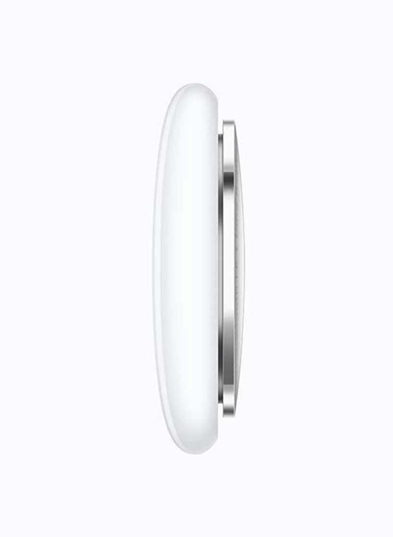 Apple AirTag Pack of 1 White - Image 2