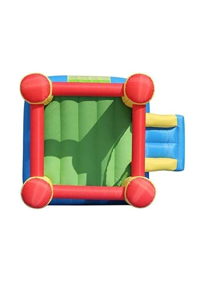 Happy Hop 9520 Inflatable Playground With Slide 190cm - Image 4