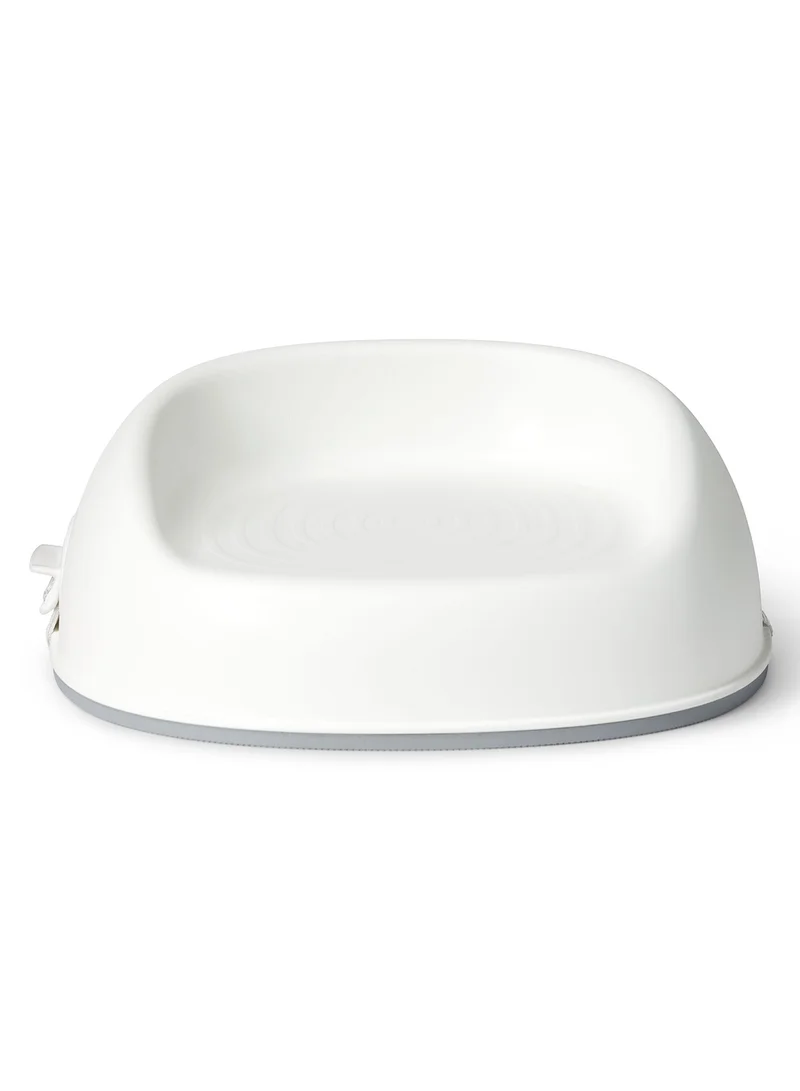 BABYBJORN Baby Booster Seat, White