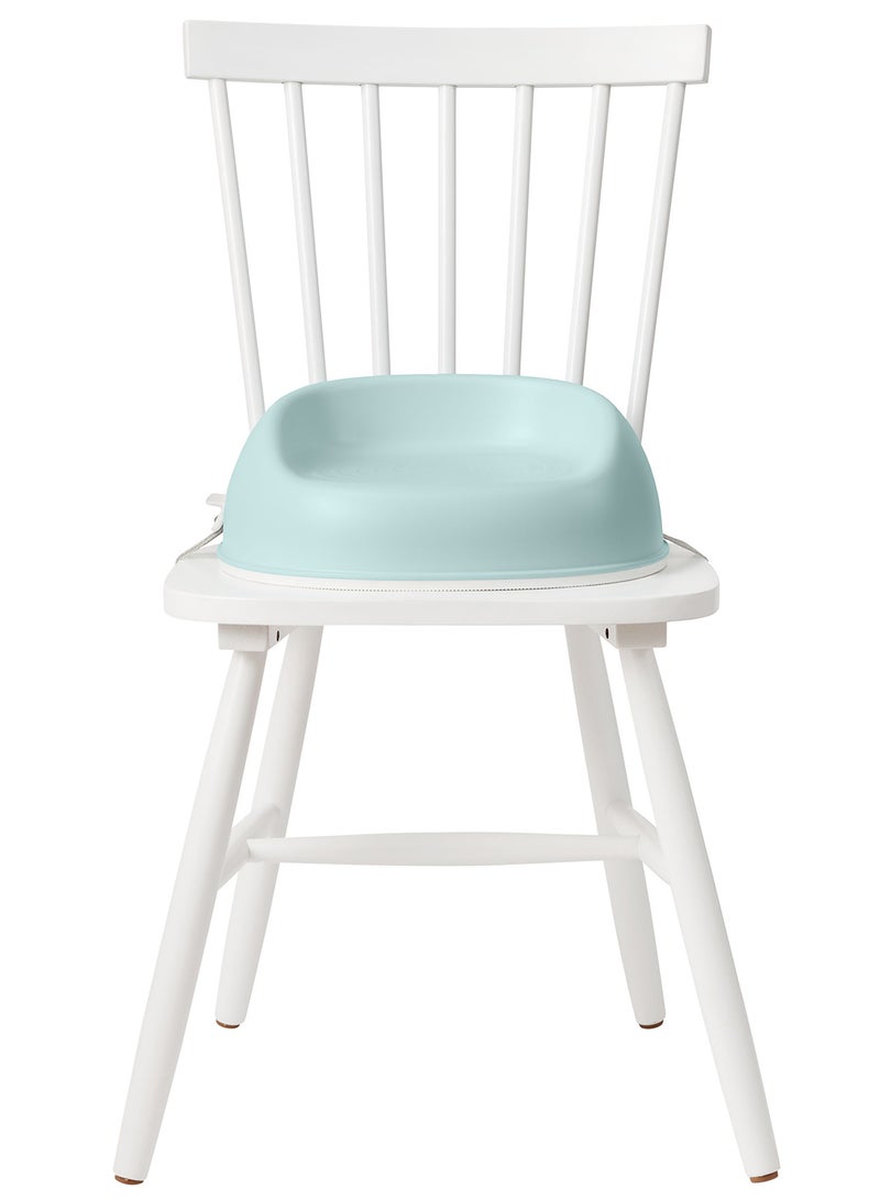 BABYBJORN - Booster Seat, Plastic, Mint Green, One Size - Image 1