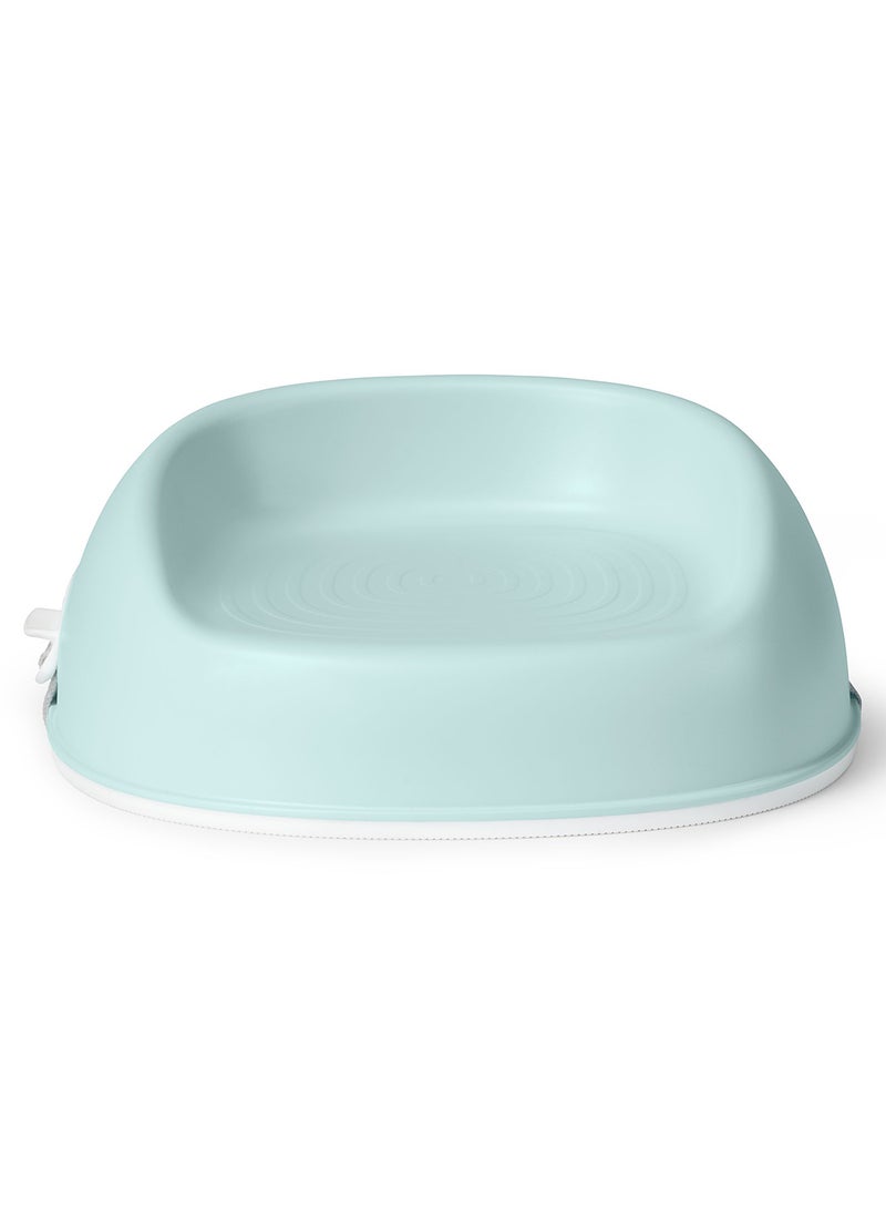 BABYBJORN - Booster Seat, Plastic, Mint Green, One Size - Image 1