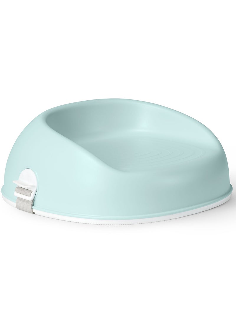 BABYBJORN - Booster Seat, Plastic, Mint Green, One Size - Image 1