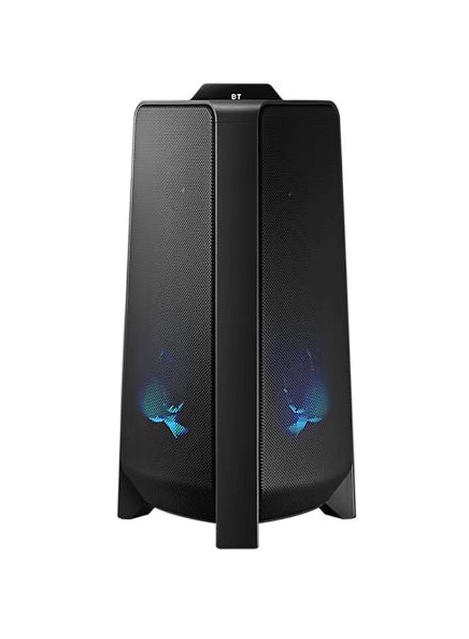 Samsung 300W Sound Tower MX-T40/ZN Black - Image 1