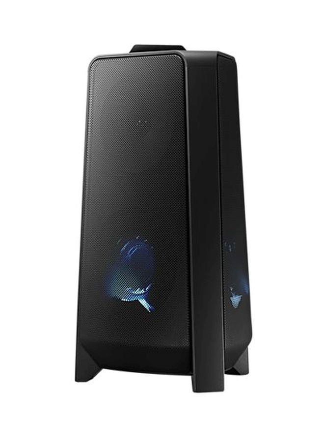 Samsung 300W Sound Tower MX-T40/ZN Black - Image 4