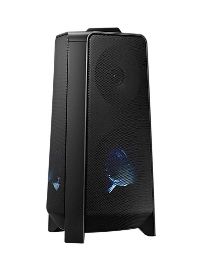 Samsung 300W Sound Tower MX-T40/ZN Black - Image 5