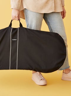 BABYBJORN Transport Bag For Baby Bouncer Black  - Image 2