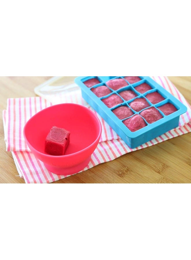 جرين سبراوتس وعاء طعام الأطفال - Image 3