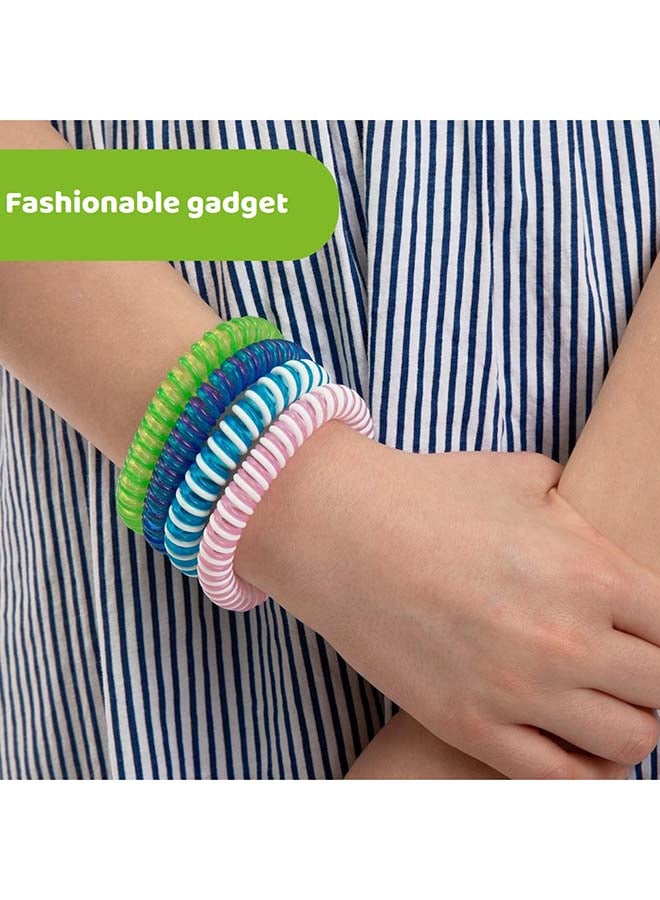 Chicco - Perfumed Bracelets - Assorted - Image 1