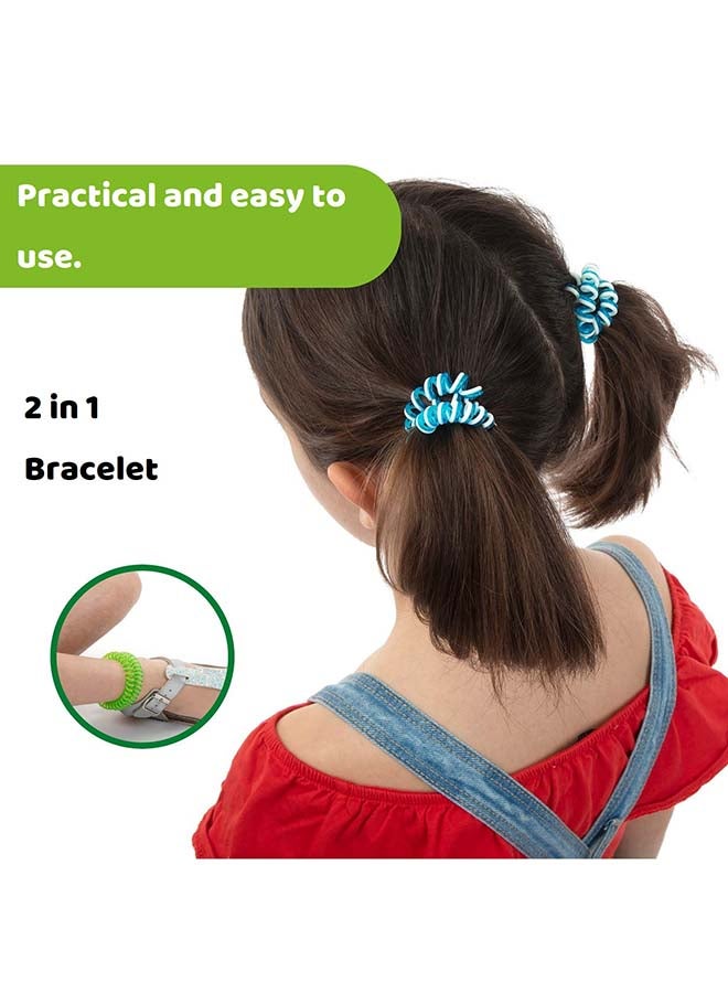 Chicco - Perfumed Bracelets - Assorted - Image 1