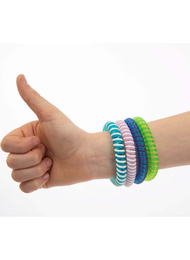 Chicco - Perfumed Bracelets - Assorted - Image 1