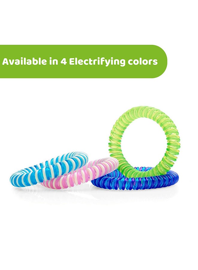 Chicco Perfumed Bracelets - Assorted - Image 2