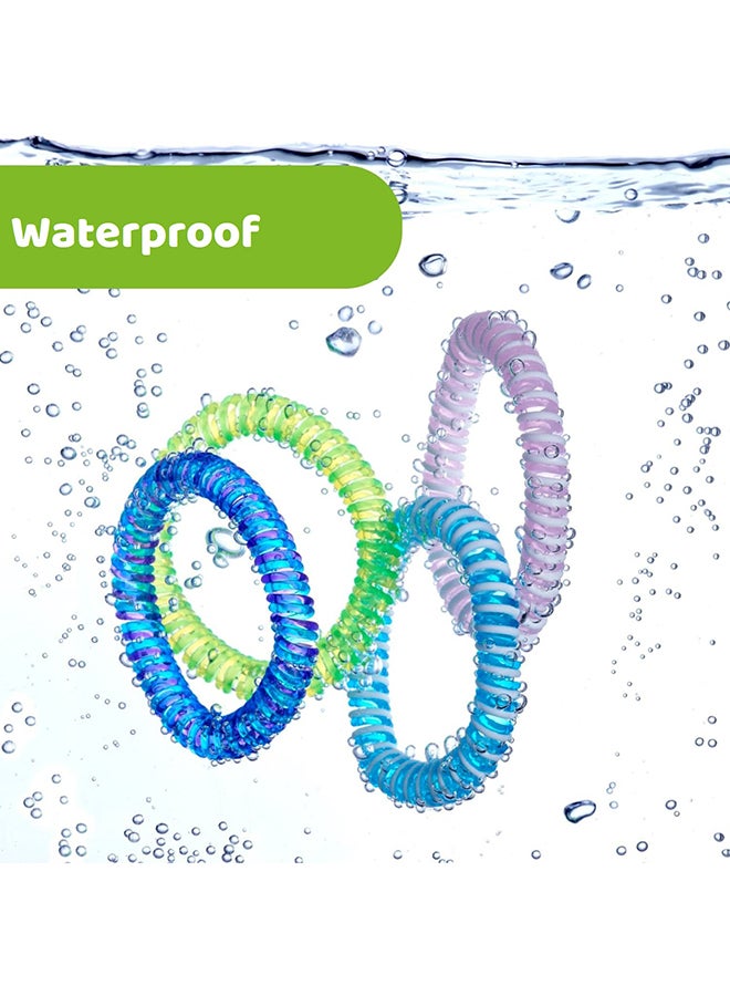 Chicco Perfumed Bracelets - Assorted - Image 5