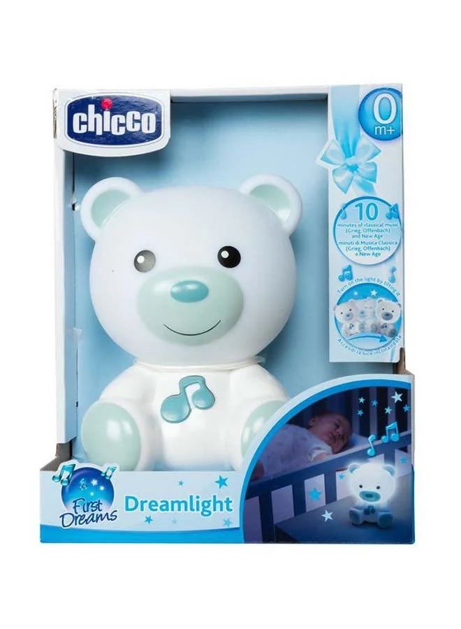 شيكو Dreamlight 0M+, Blue