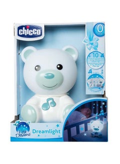 Chicco Dreamlight 0M+, Blue  - Image 3