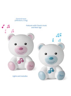 Chicco Dreamlight 0M+, Blue  - Image 4