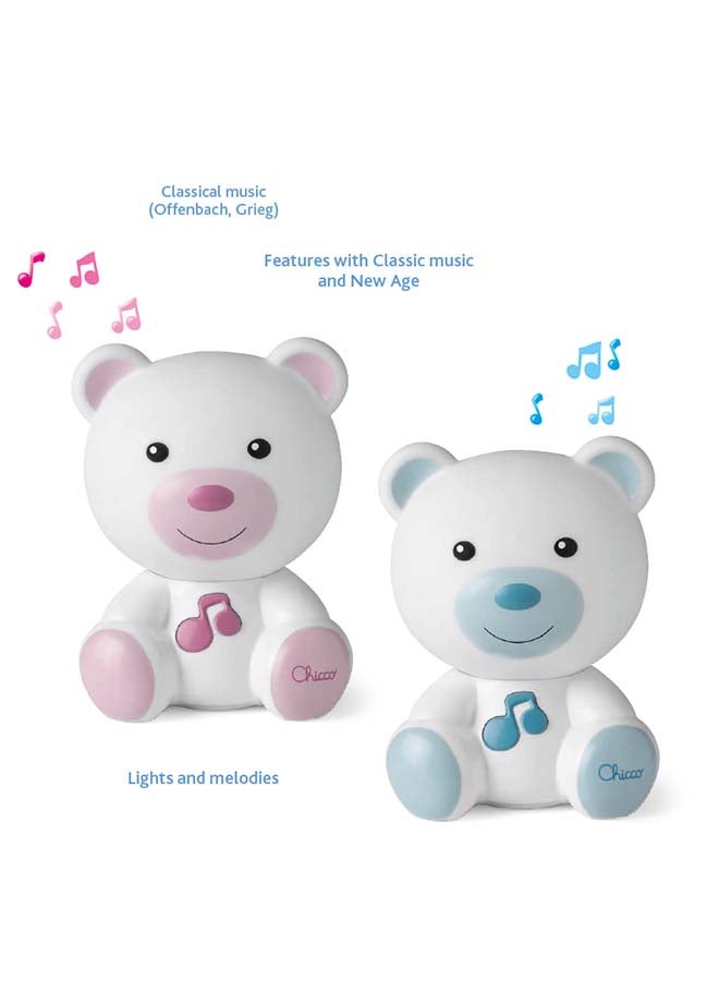 Chicco Dreamlight 0M+, Blue  - Image 4