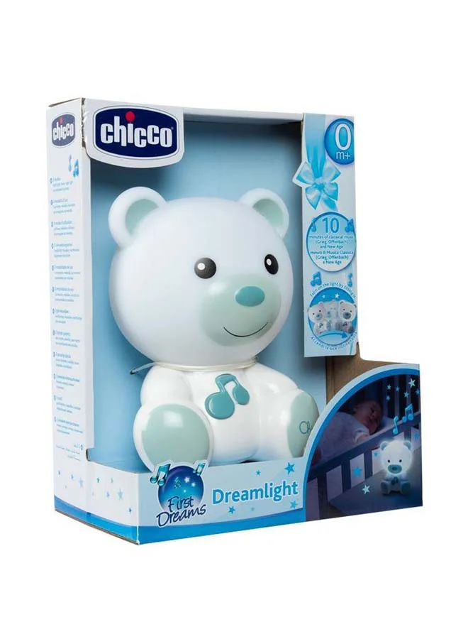 شيكو Dreamlight 0M+, Blue