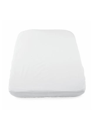 Protective Terry Cover For Mattress For Next2Me (80% Cotton, 20% Polyester), White