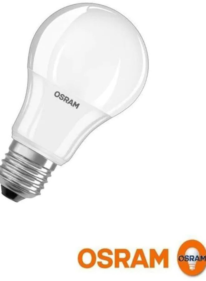 OSRAM LED Value Classic A60 E27 8.5W Warm White - Image 2