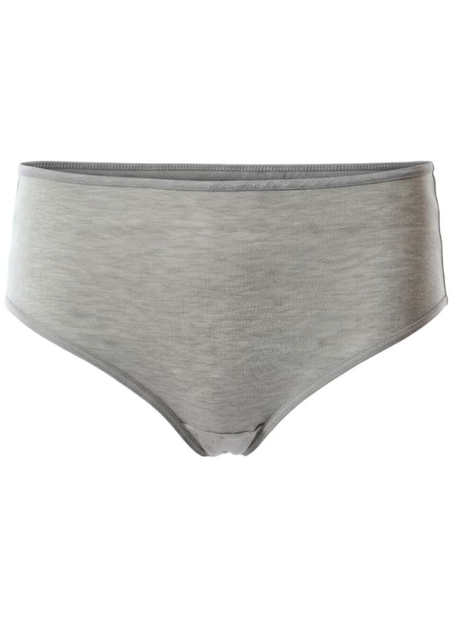 ميسري مجموعة سراويل داخلية هيبستر مصموعة من القطن الناعم مؤلفة من 5 قطع - Image 3