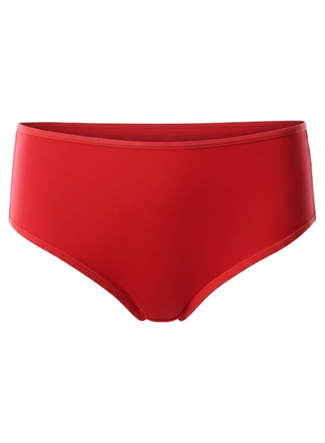 ميسري مجموعة سراويل داخلية هيبستر مصموعة من القطن الناعم مؤلفة من 5 قطع - Image 5