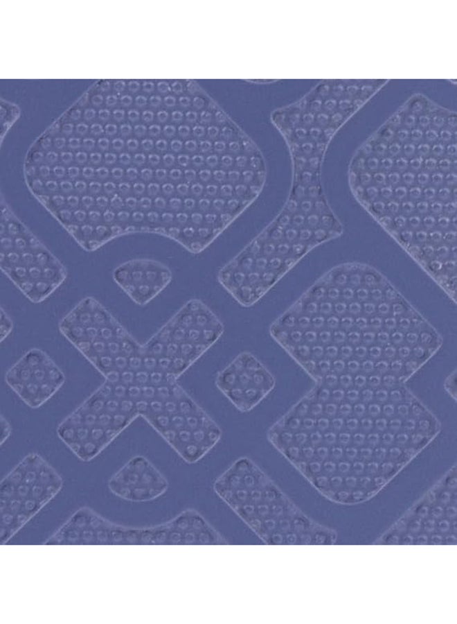 السيف طقم ترمس شاي وقهوة تينا من قطعتين أزرق غير لامع 0.7/1.0لترات  - Image 5