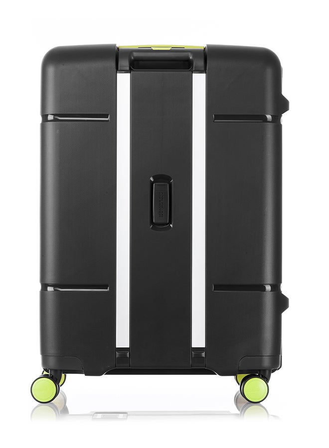 AMERICAN TOURISTER Trigard Spinner Luggage Trolley Black - Image 3