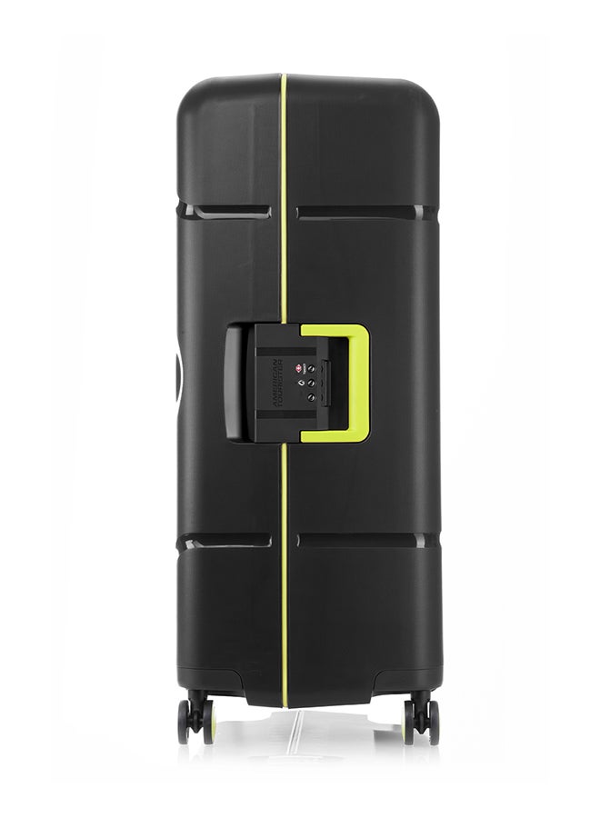 AMERICAN TOURISTER Trigard Spinner Luggage Trolley Black - Image 2